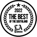 2022 The Best of Southland - LA Times Award