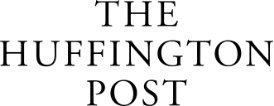 The Huffington Logo