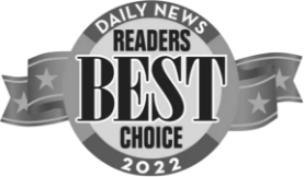 Daily News Best Choice 2022 Award